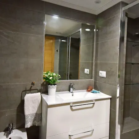 Piso En Isla De La Toja