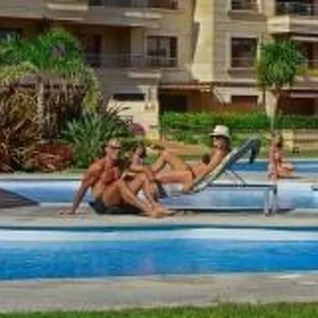 Piso En Isla De La Toja Διαμέρισμα *
