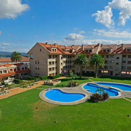 Piso En Isla De La Toja